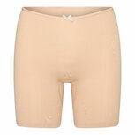 RJ Dames Slip met pijpje Nude