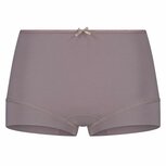 RJ Dames Short Taupe