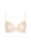 Lisca Patricia BH met Beugel Voorgevormd Light Apricot