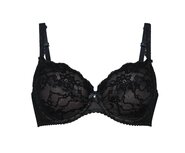 Rosa Faia Bobette beugel BH Zwart