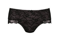 Rosa Faia Bobette Tailleslip Zwart