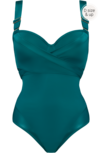 Marlies Dekkers Cache Coeur Badpak Quatzal Green