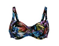 Anita Night Flowers Bikini Sibel Agave