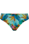 Marlies Dekkers Hula Haka Bikinislip Aqua Sky
