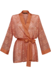 Marlies Dekkers Carita Kimono Coral Rose