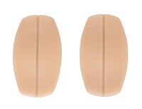 Lisca Shoulder Pads Beige