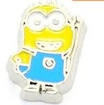 Floating Locket Charm Minion