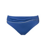 Ulla Sansibar Bikinislip tot maat 52 Azur Ulla Sansibar Bikinislip tot maat 52 Azur