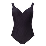Ulla Monaco Badpak Midnight Ulla Monaco Badpak Midnight