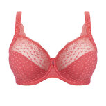 Ulla Josy BH met beugel B-G Aperol