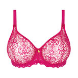 Empreinte Cassiopée BH met beugel, Lipstick