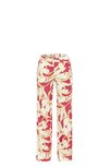 Ringella Bloomy Lange Broek Rood
