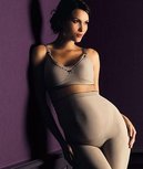 Cache Coeur Illusion voedings BH zonder beugel