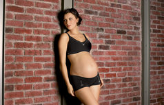 Cache Coeur Illusion Shorty