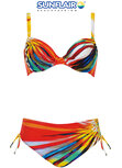 Sunflair Bikini  Multicolor