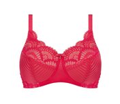 Amoena Karolina BH voorgevormd zonder beugel Hot Pink Sand