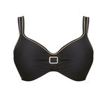Ulla Sansibar Bikinitop tot cup K Zwart Ulla Sansibar Bikinitop tot cup K Zwart