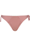 Marlies Dekkers Holi Vintage bikinlslip Rose and Golden Lurex