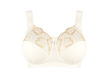 Louisa Bracq Élise  BH zonder beugel Nacre-Goud cup B-H