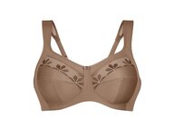 Anita Care Sophia BH zonder beugel Dusty Rose