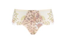 Louisa Bracq Flora Shorty Bloem Vlinder