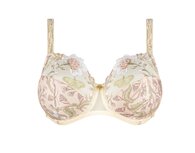 Louisa Bracq Flora BH met beugel Bloem-Vlinder