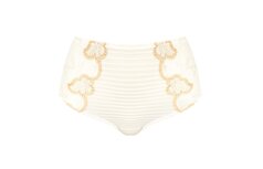 Louisa Bracq Élise Culotte Nacre Goud