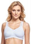 Susa Care BH zonder beugel Wit