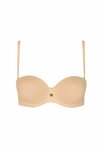 Lisca Bella BH met Beugel Strapless Nude