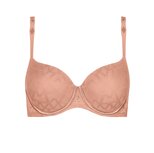 Lisca Opal BH met Beugel Voorgevormd Rose Blush