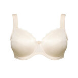 Ulla Viola BH met beugel B-G Silk Ulla Viola BH met beugel B-G Silk