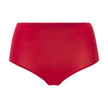 Chantelle SoftStretch Broekje Hoge Taille Poppy Red