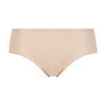 Chantelle SoftStretch Hipster GoudBeige