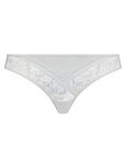 Chantelle Floral Touch Heupslip Milk