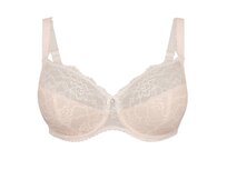 Rosa Faia Bobette beugel BH full cup, Crystal