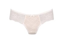 Rosa Faia Bobette Shorty Crystal