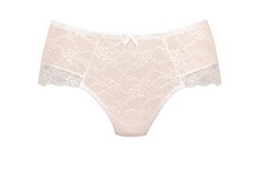 Rosa Faia Bobette Tailleslip Crystal