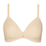 Lisca Laura BH zonder Beugel Voorgevormd Vanilla Cream 