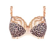 Louisa Bracq Bianca BH met beugel Sun Stone cup B-K