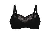 Anita Care Eloise BH Zwart