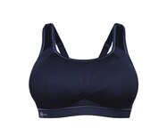 Anita Active Extreme Control Plus Sport BH Blue Iris