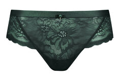 Lisca Evelyn Slip Emerald Pearl