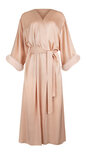 Lisca Passion Morning Gown Rose Gold
