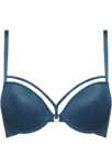 Marlies Dekkers Space Odyssey BH push up Teal Lace