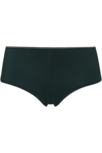 Marlies Dekkers Space Odyssey  Brazilian Shorts Forest Green Marlies Dekkers Space Odyssey  Brazilian Shorts Forest Green