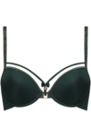 Marlies Dekkers Space Odyssey BH push up Forest Green