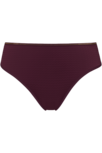 Marlies Dekkers Dame de Paris String Aubergine Whisper
