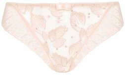 Empreinte Amour Slip Nacre