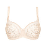 Empreinte Amour BH met beugel, Nacre