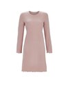Ringella Women Nachthemd met Lange Mouw Ringella Women Nachthemd met Lange Mouw